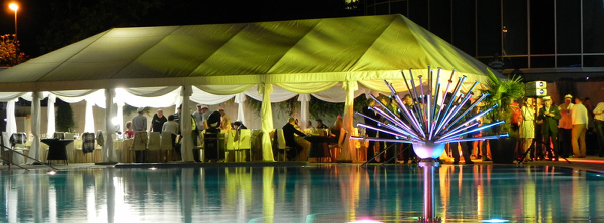 Alfresco Lounge